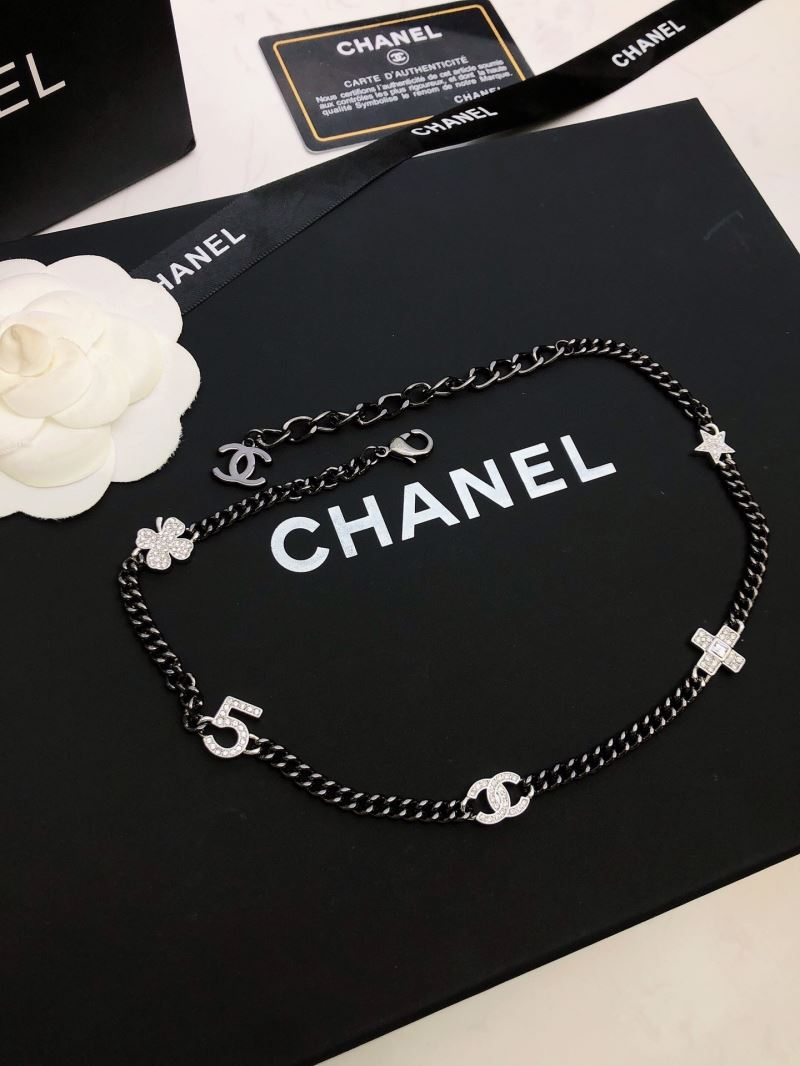 Chanel Necklaces